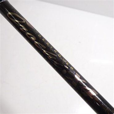 デストロイヤーオロチＸ４Ｆ２．１／２－６４Ｘ４
